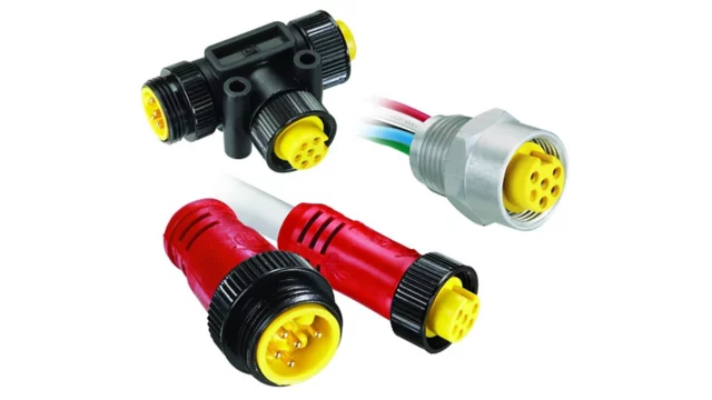 888/889 Control Power Media